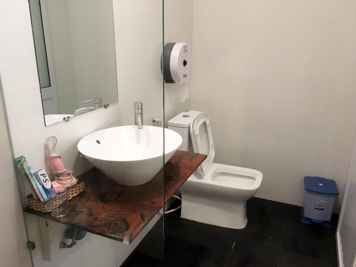 Istay Inn Hotel Ho Chi Minh-staden Exteriör bild