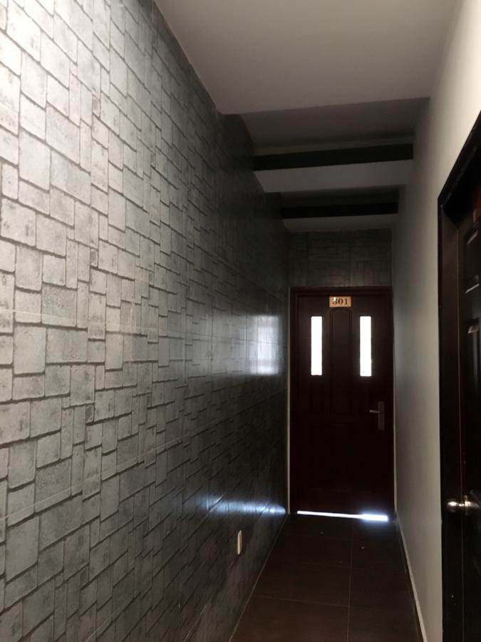 Istay Inn Hotel Ho Chi Minh-staden Exteriör bild